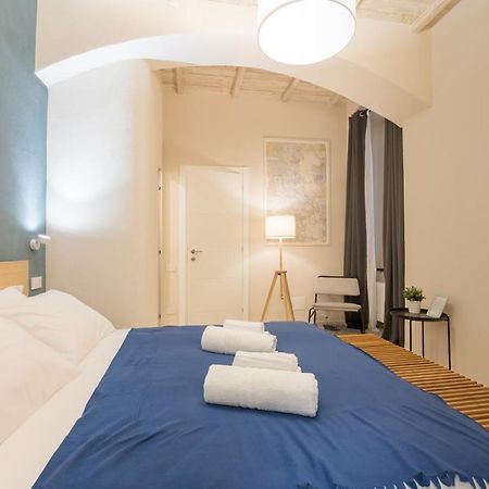 Al Caruggio Guest House جنوة المظهر الخارجي الصورة