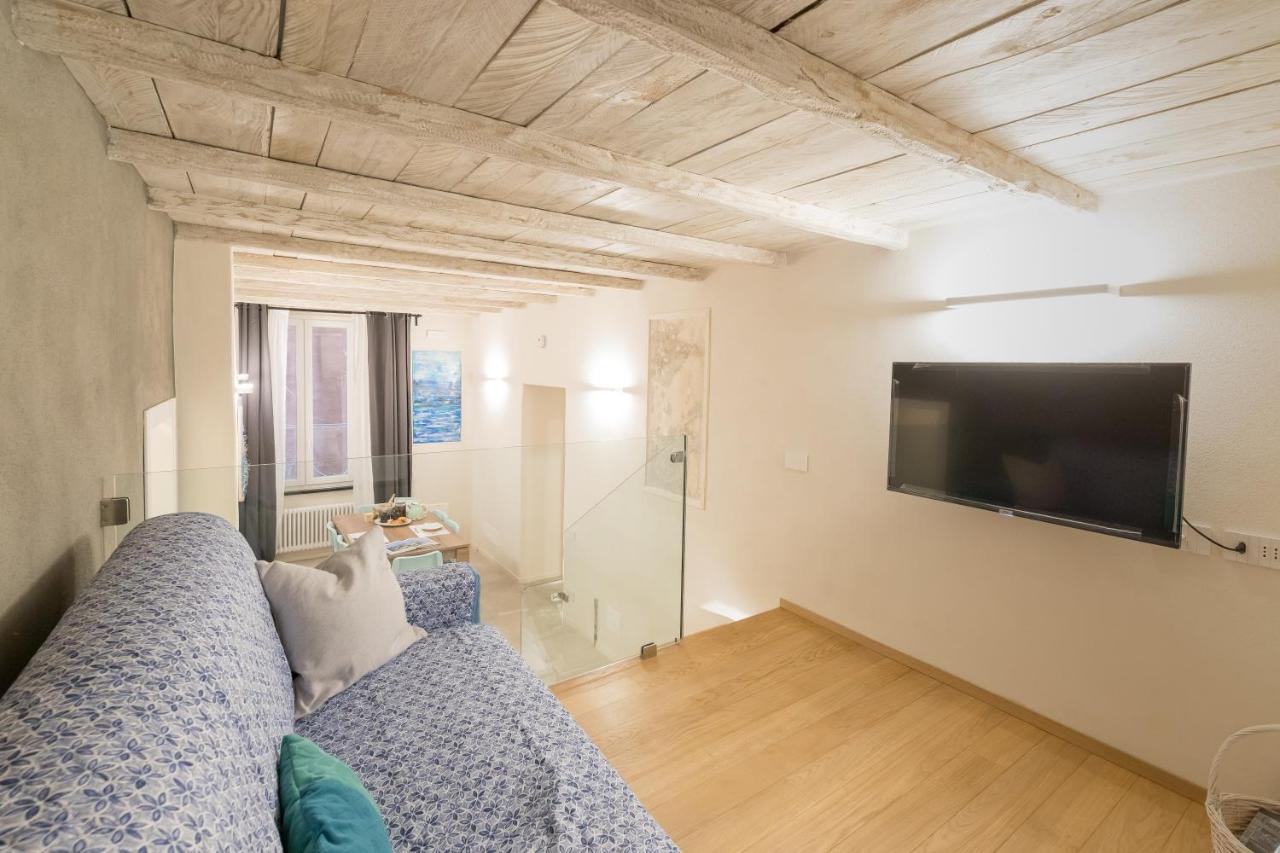 Al Caruggio Guest House جنوة المظهر الخارجي الصورة