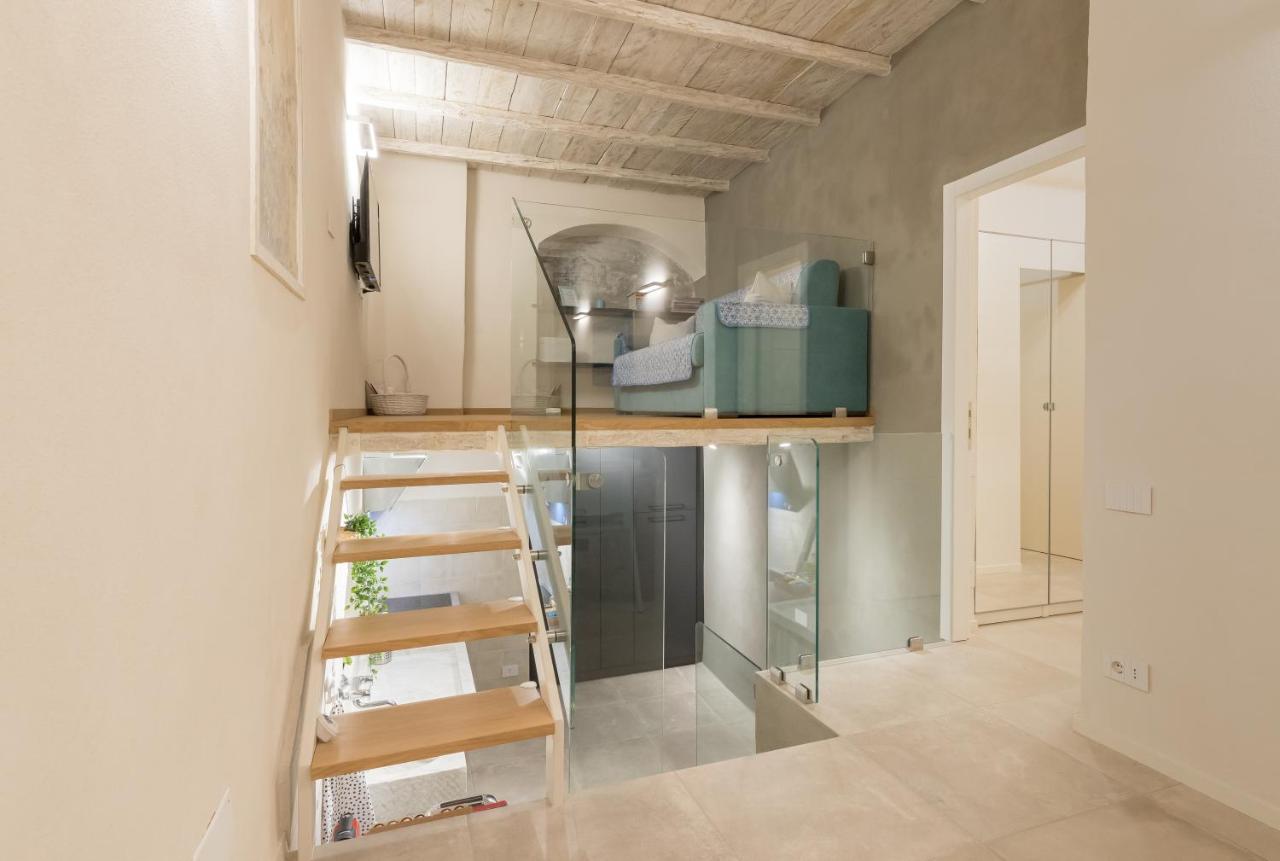 Al Caruggio Guest House جنوة المظهر الخارجي الصورة