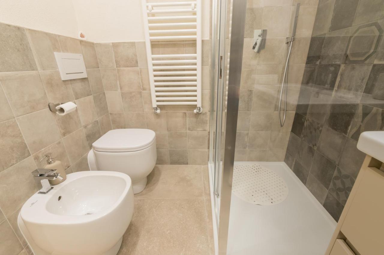 Al Caruggio Guest House جنوة المظهر الخارجي الصورة