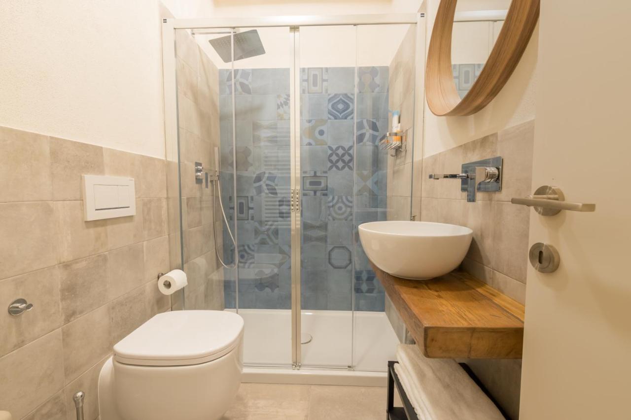 Al Caruggio Guest House جنوة المظهر الخارجي الصورة