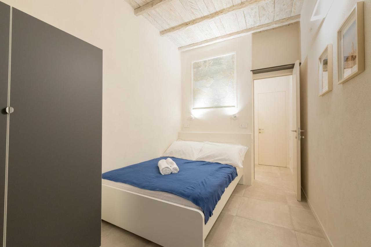Al Caruggio Guest House جنوة المظهر الخارجي الصورة