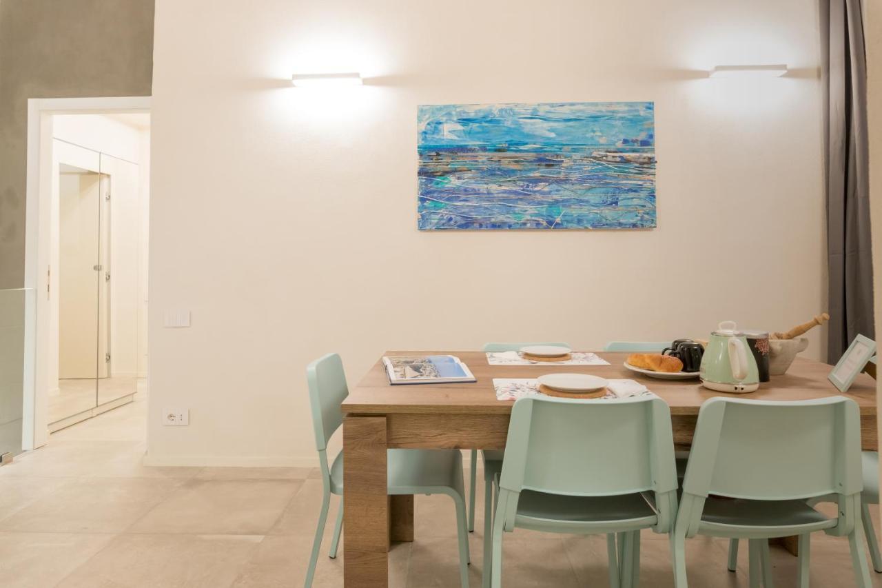 Al Caruggio Guest House جنوة المظهر الخارجي الصورة